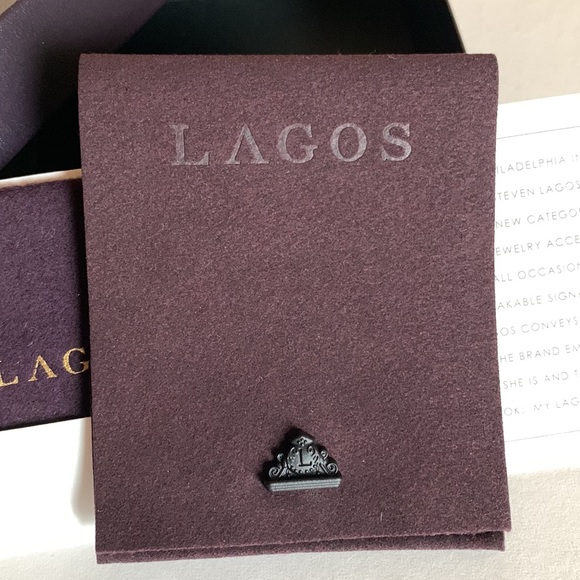 LAGOS 5 piece gift wrap - Picture 7 of 8